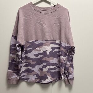 Victoria’s Secret PINK sweatshirt